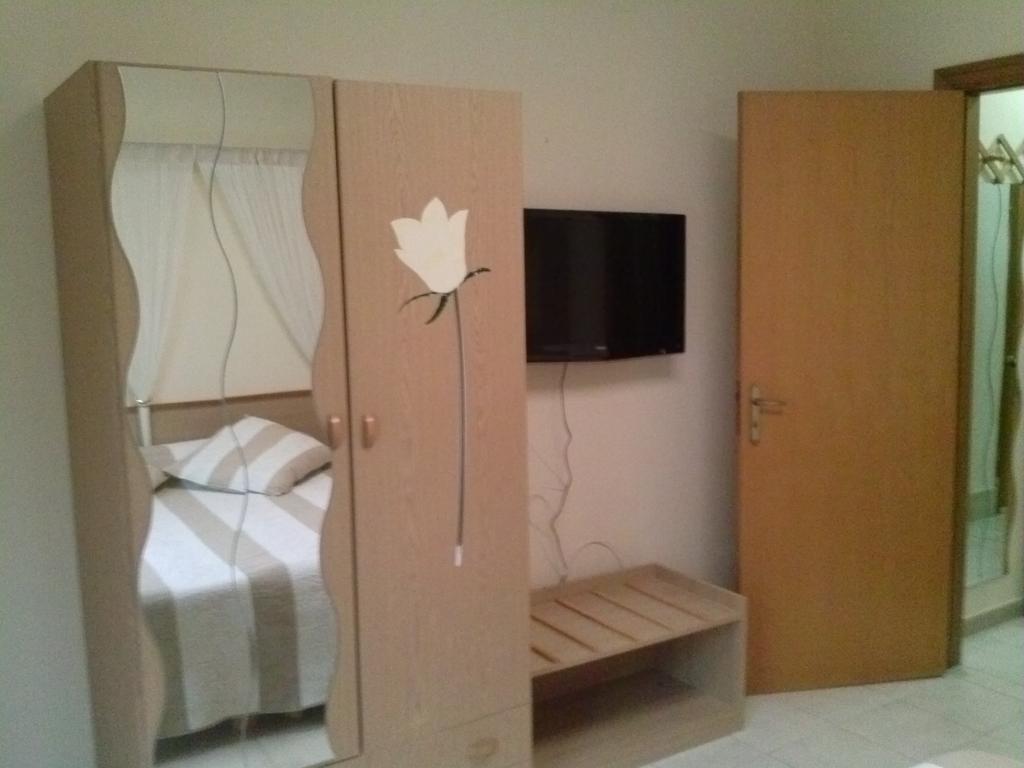 Hotel Sicania Montedoro Chambre photo