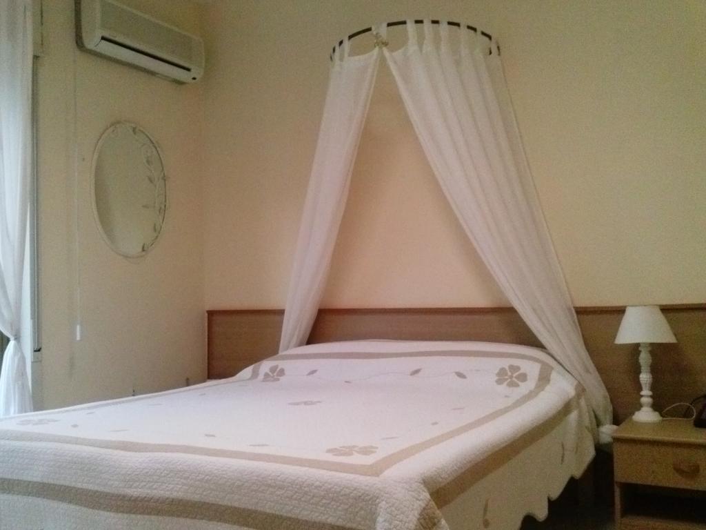 Hotel Sicania Montedoro Chambre photo
