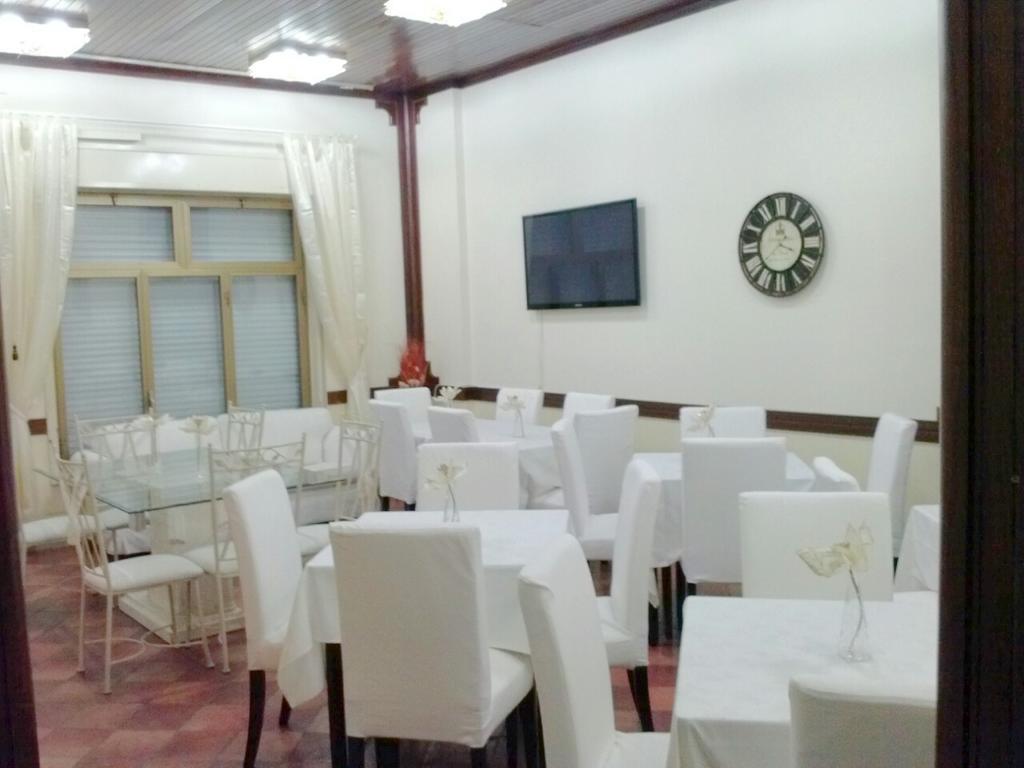 Hotel Sicania Montedoro Extérieur photo