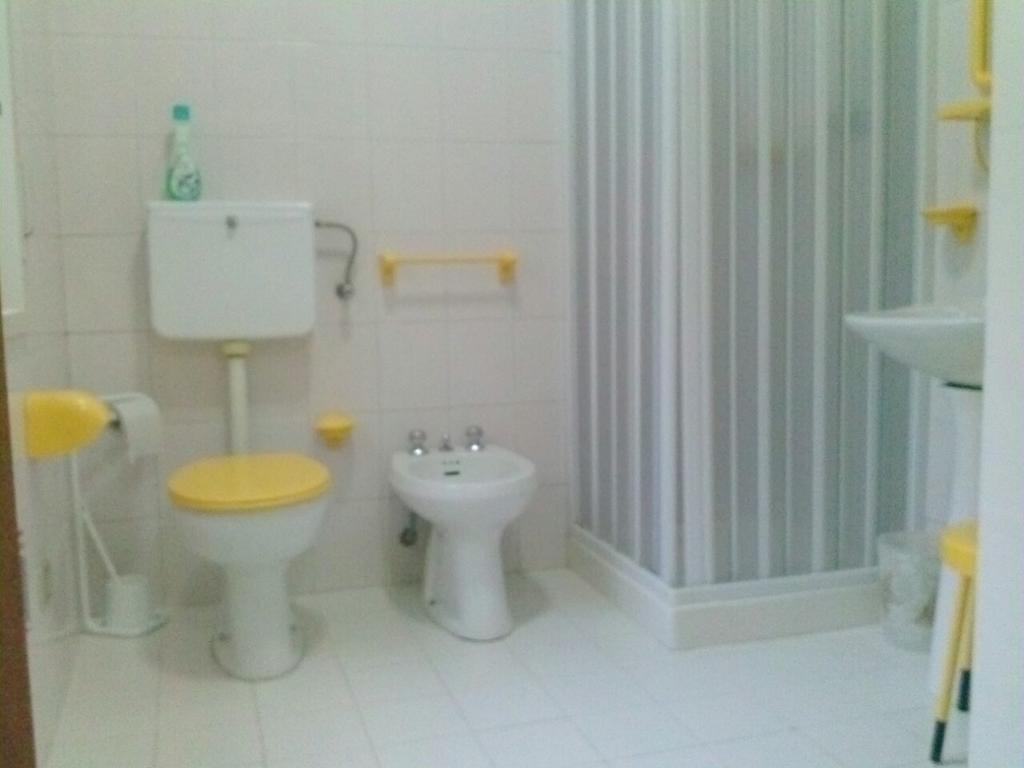Hotel Sicania Montedoro Extérieur photo
