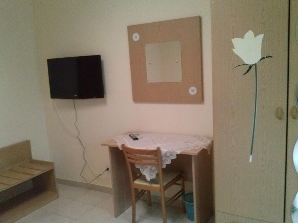 Hotel Sicania Montedoro Chambre photo