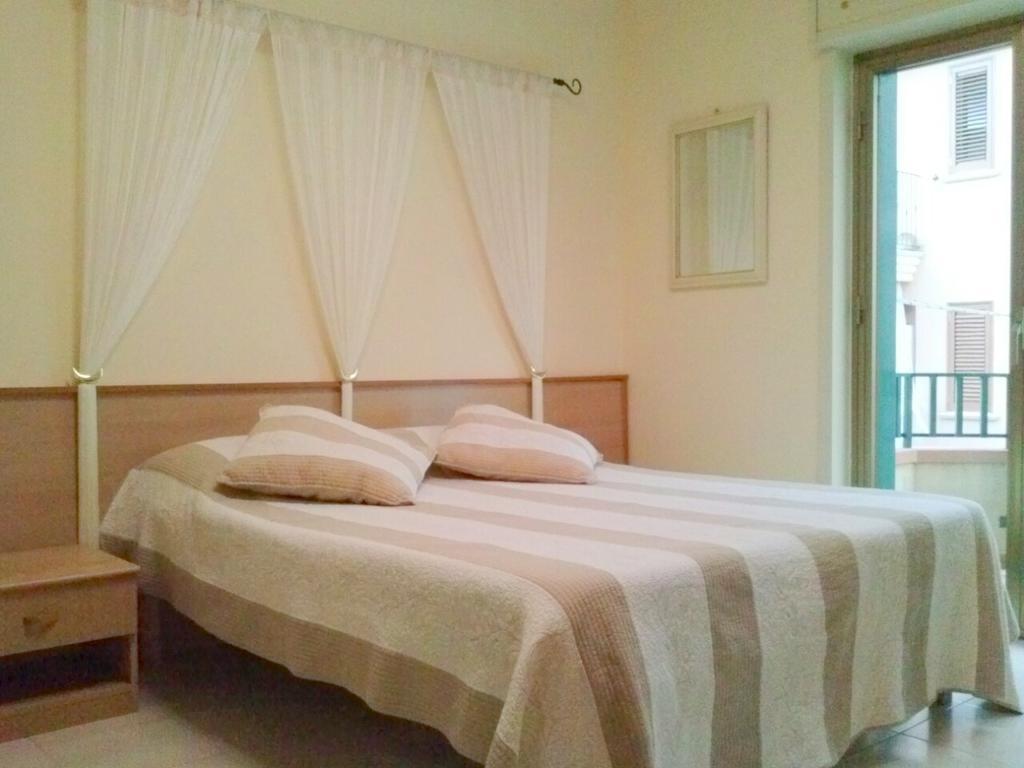 Hotel Sicania Montedoro Extérieur photo