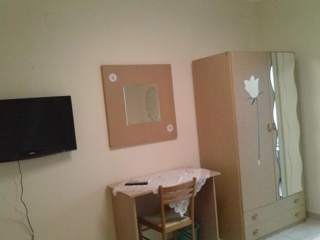 Hotel Sicania Montedoro Chambre photo