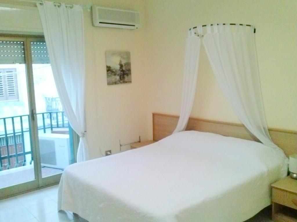 Hotel Sicania Montedoro Extérieur photo