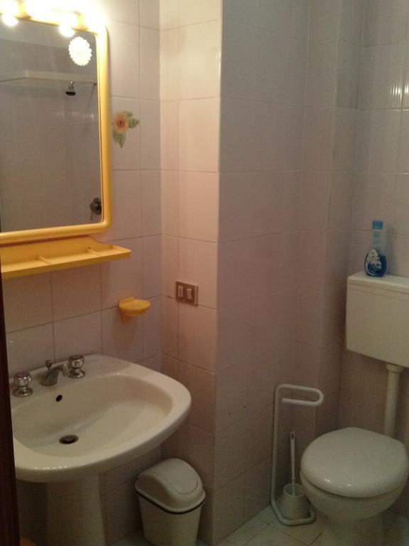 Hotel Sicania Montedoro Chambre photo