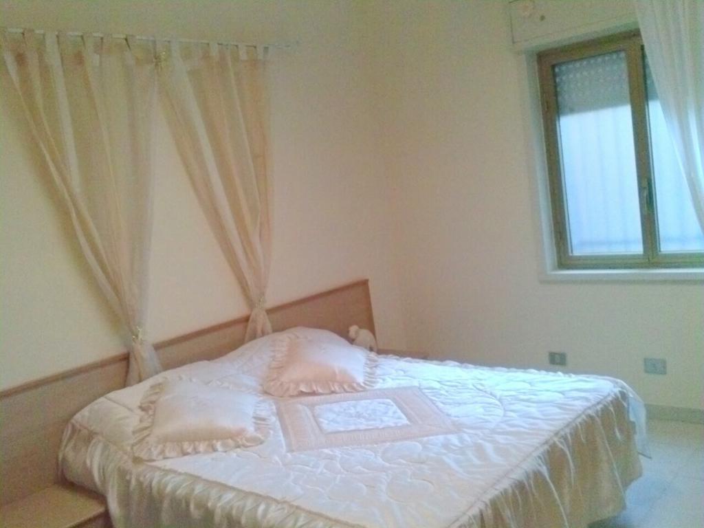 Hotel Sicania Montedoro Chambre photo