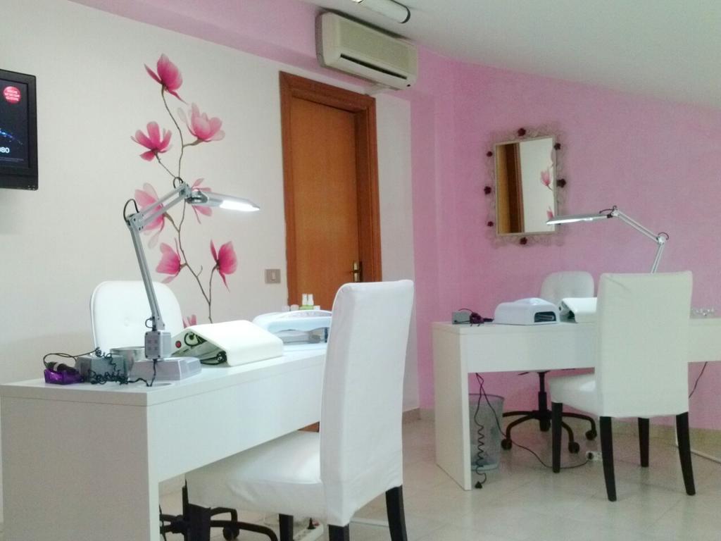 Hotel Sicania Montedoro Extérieur photo