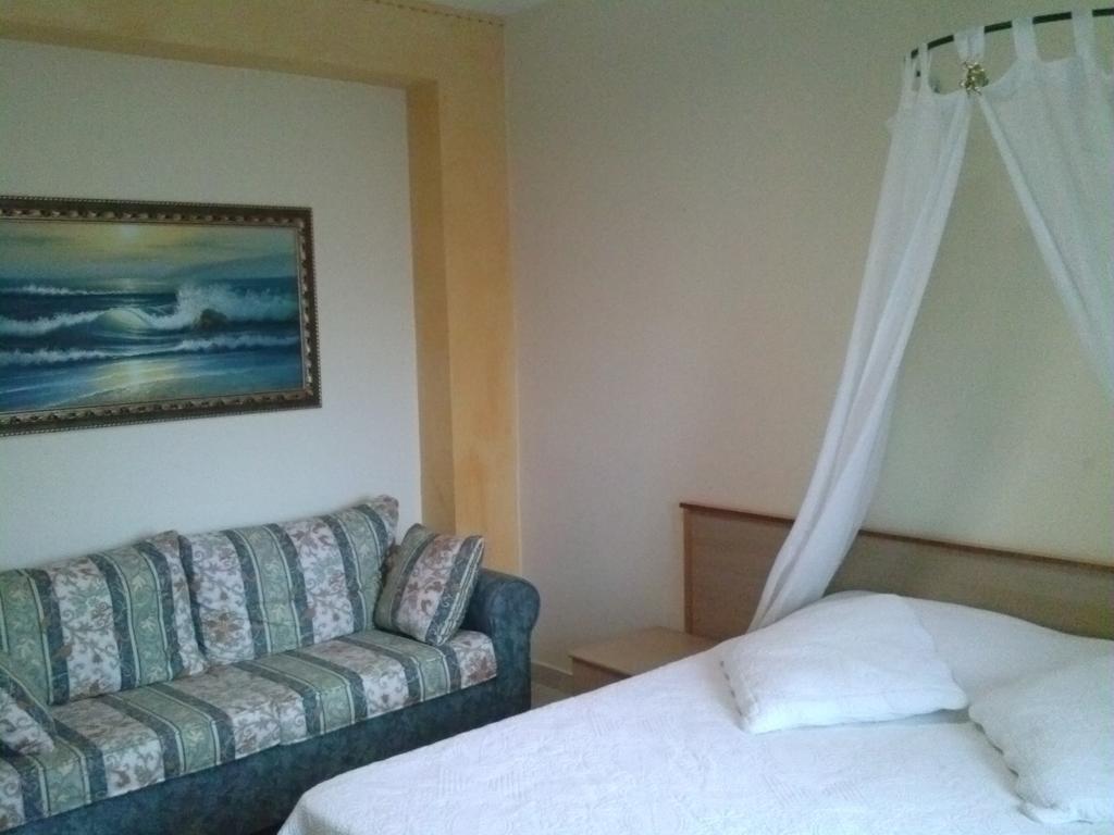 Hotel Sicania Montedoro Extérieur photo