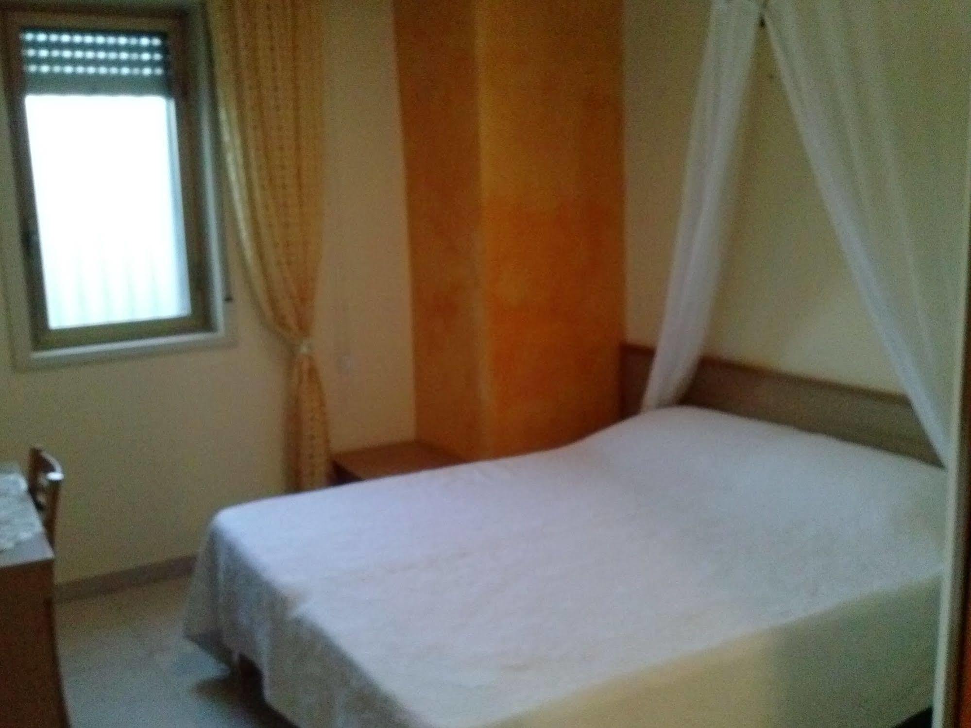 Hotel Sicania Montedoro Extérieur photo