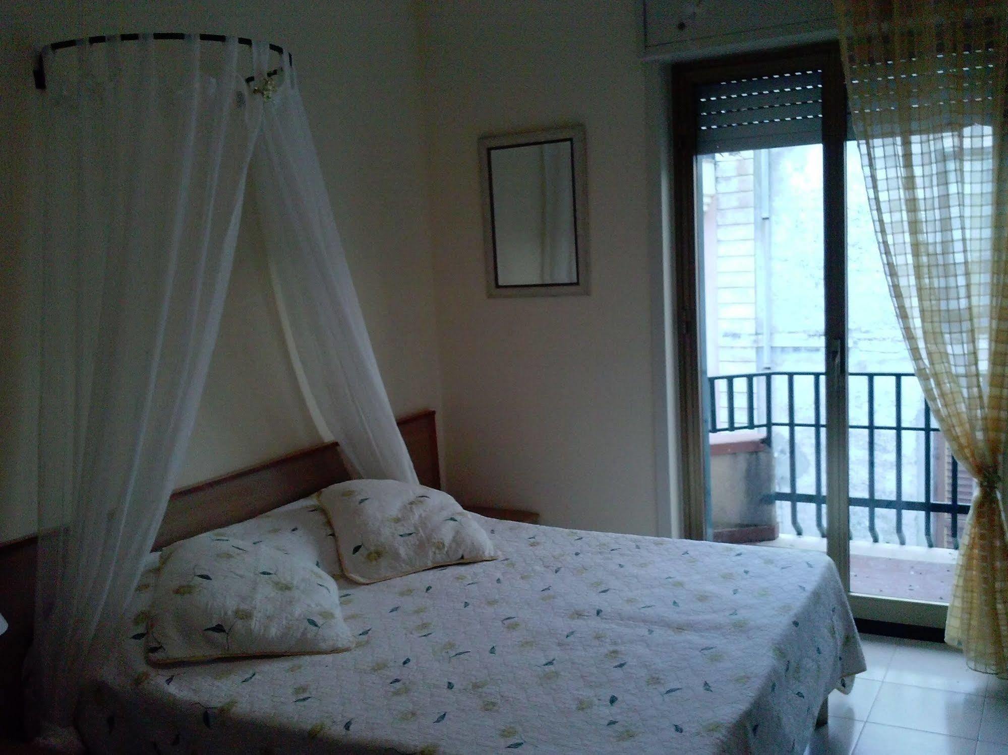 Hotel Sicania Montedoro Extérieur photo
