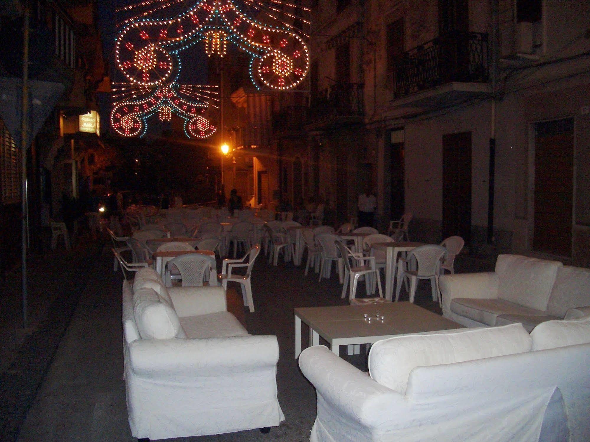 Hotel Sicania Montedoro Extérieur photo