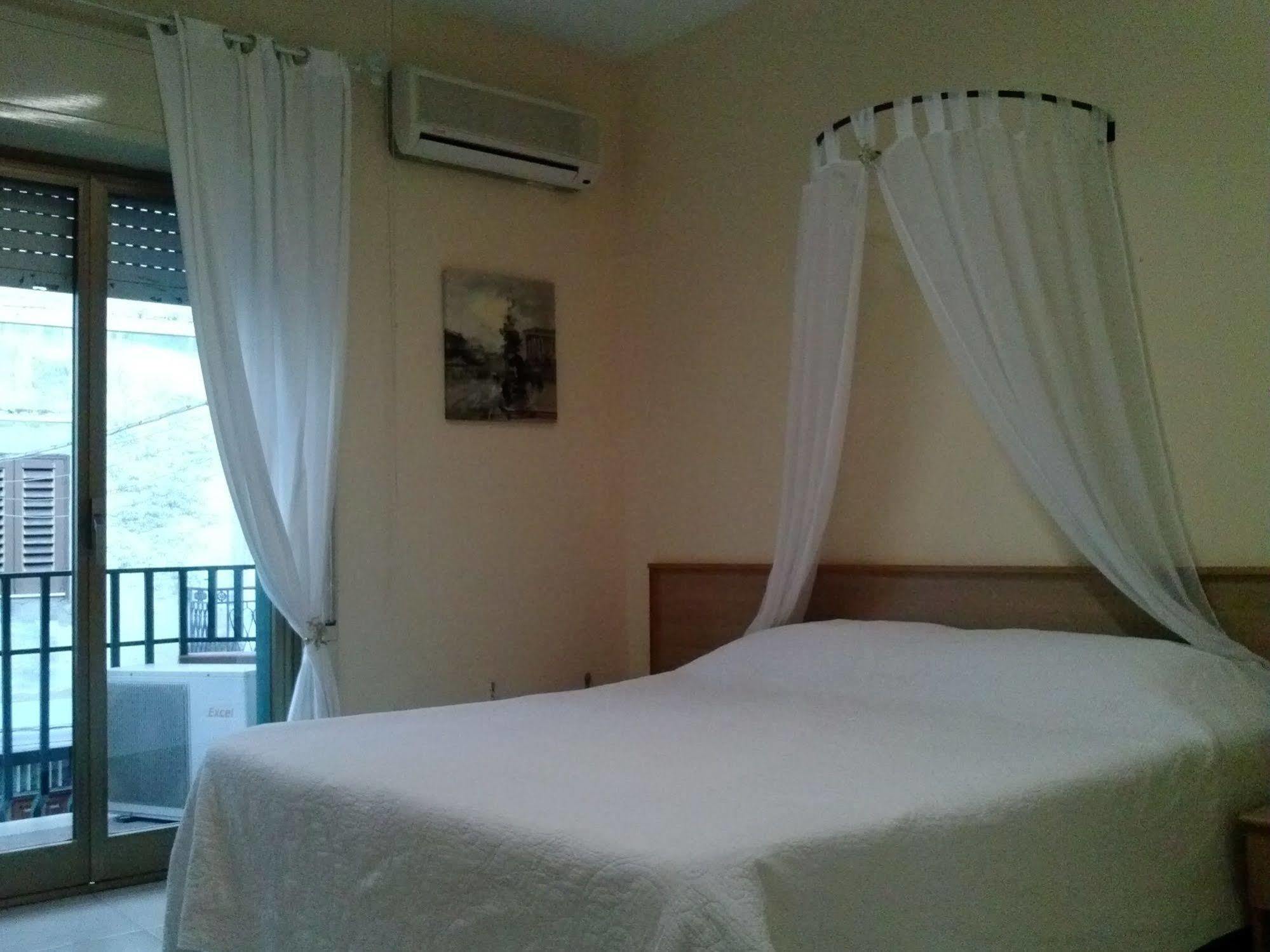 Hotel Sicania Montedoro Extérieur photo