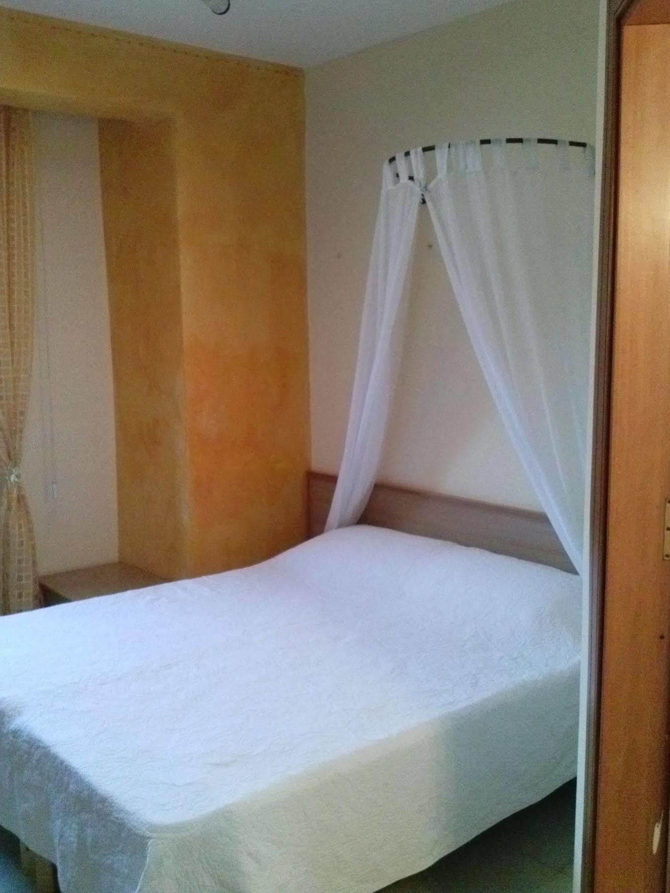 Hotel Sicania Montedoro Extérieur photo