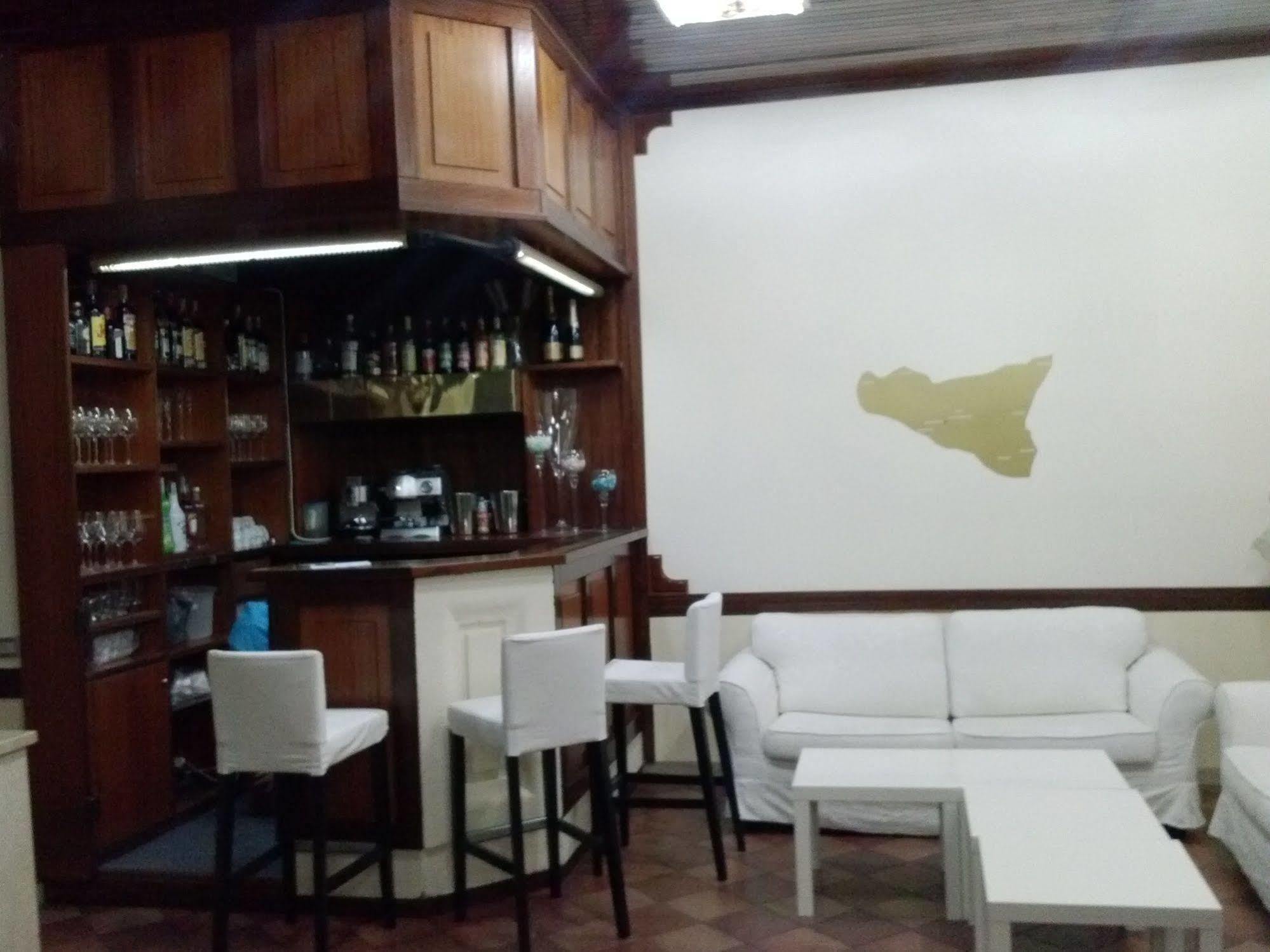 Hotel Sicania Montedoro Extérieur photo