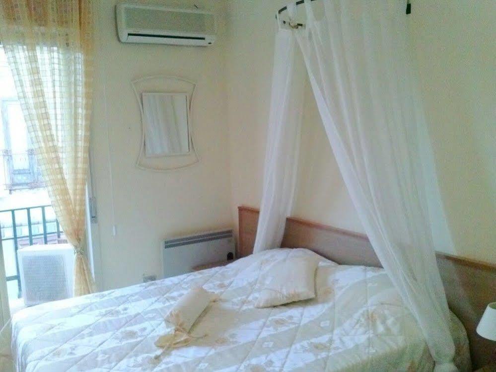 Hotel Sicania Montedoro Extérieur photo