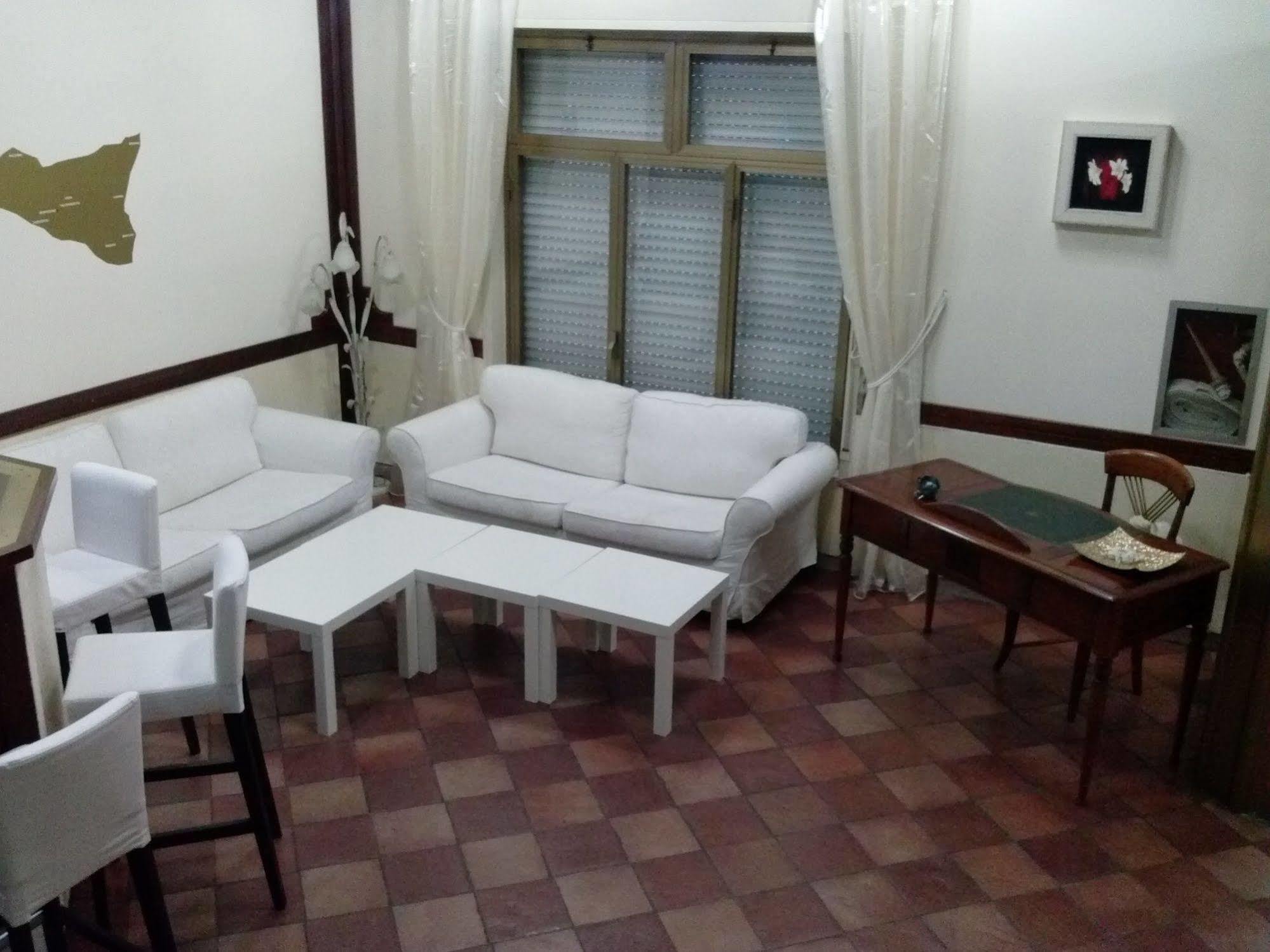 Hotel Sicania Montedoro Extérieur photo