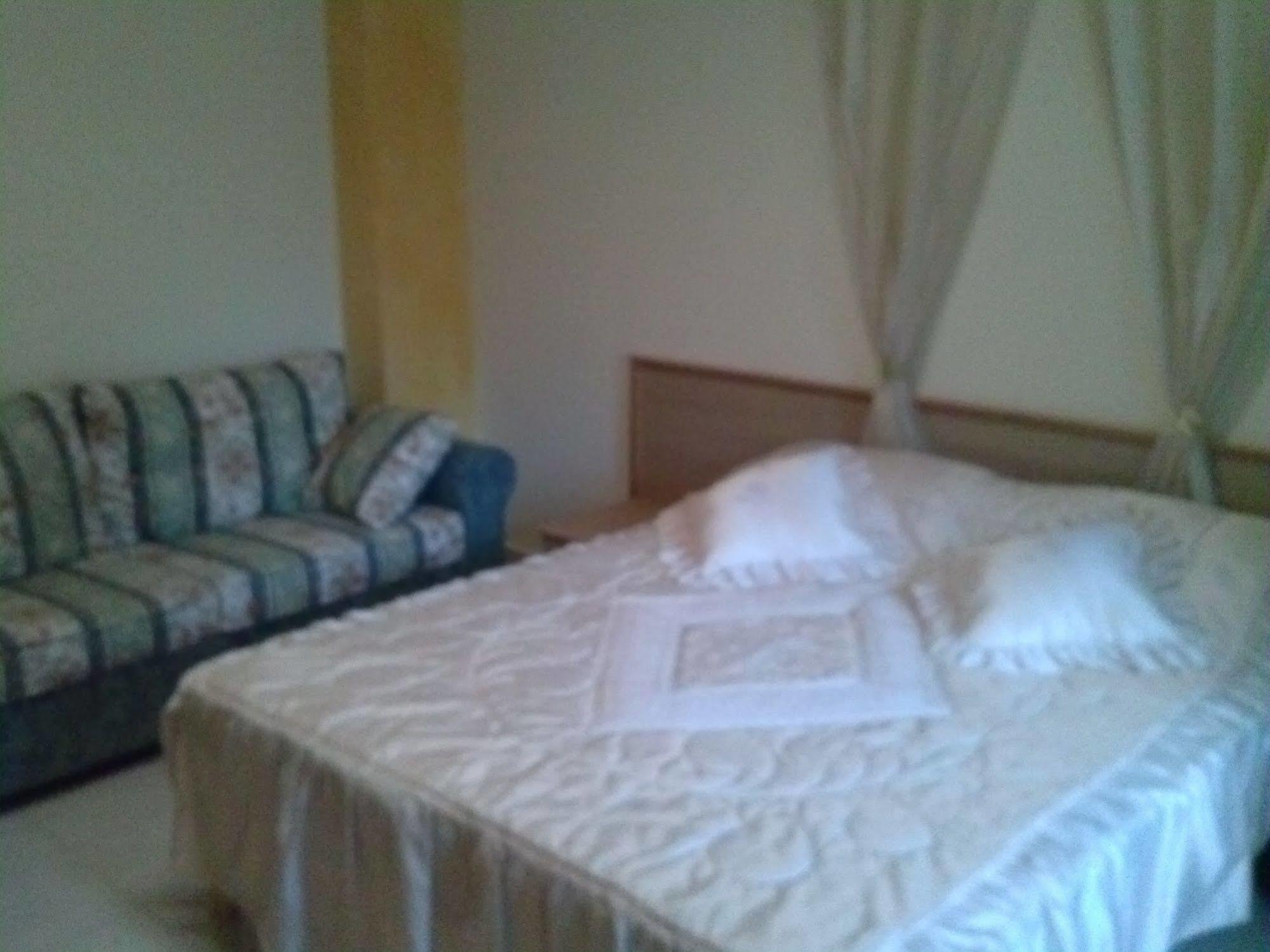 Hotel Sicania Montedoro Extérieur photo