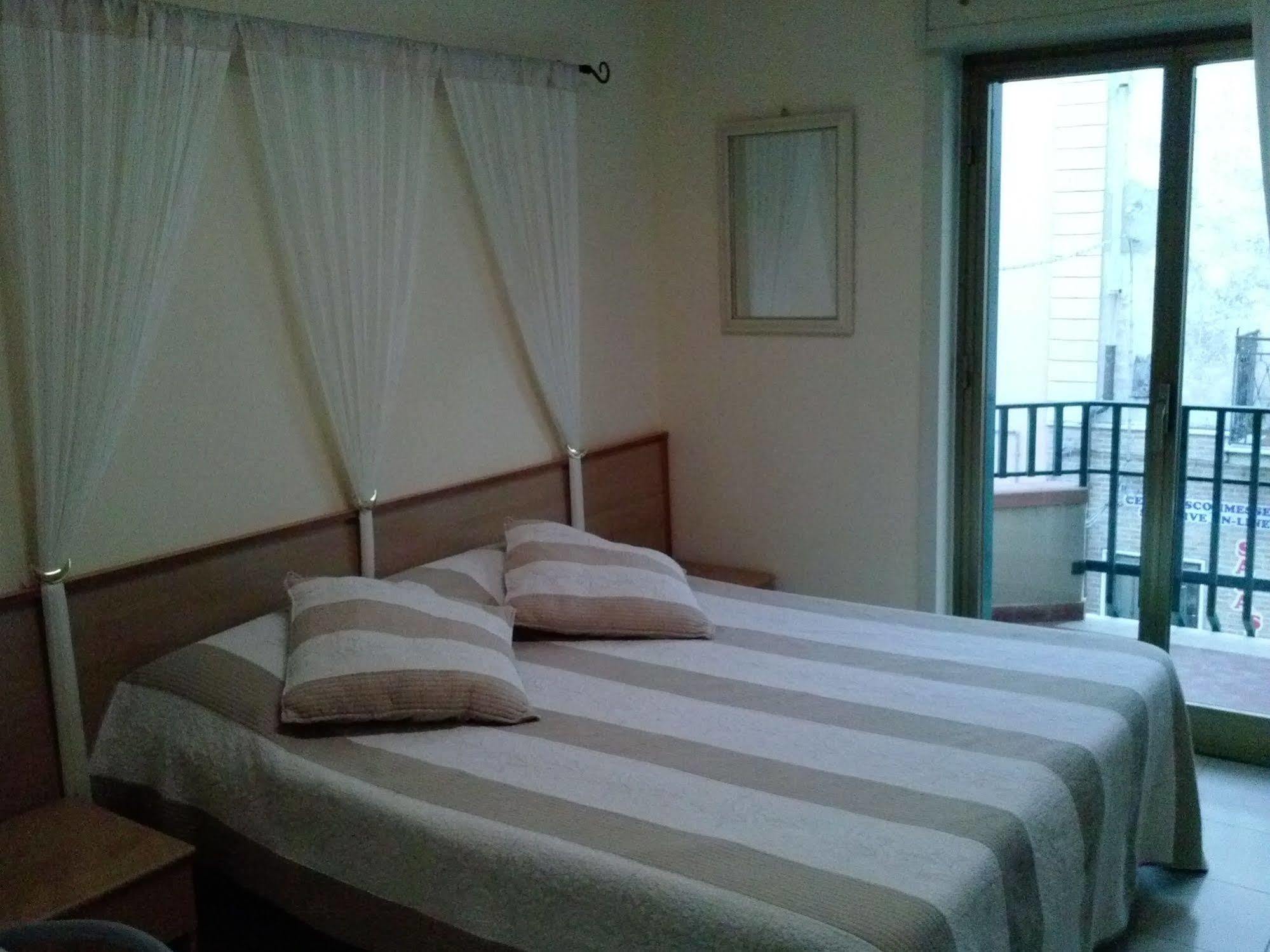 Hotel Sicania Montedoro Extérieur photo