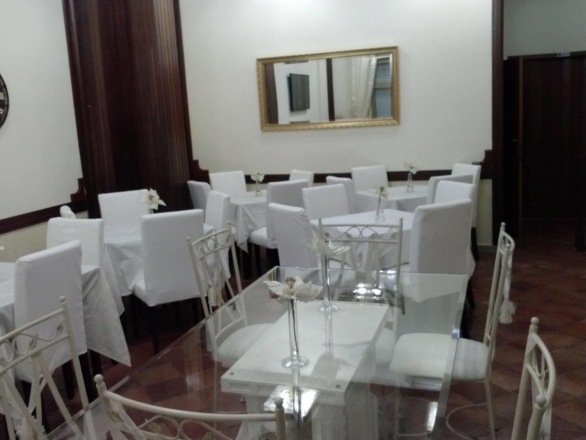 Hotel Sicania Montedoro Extérieur photo