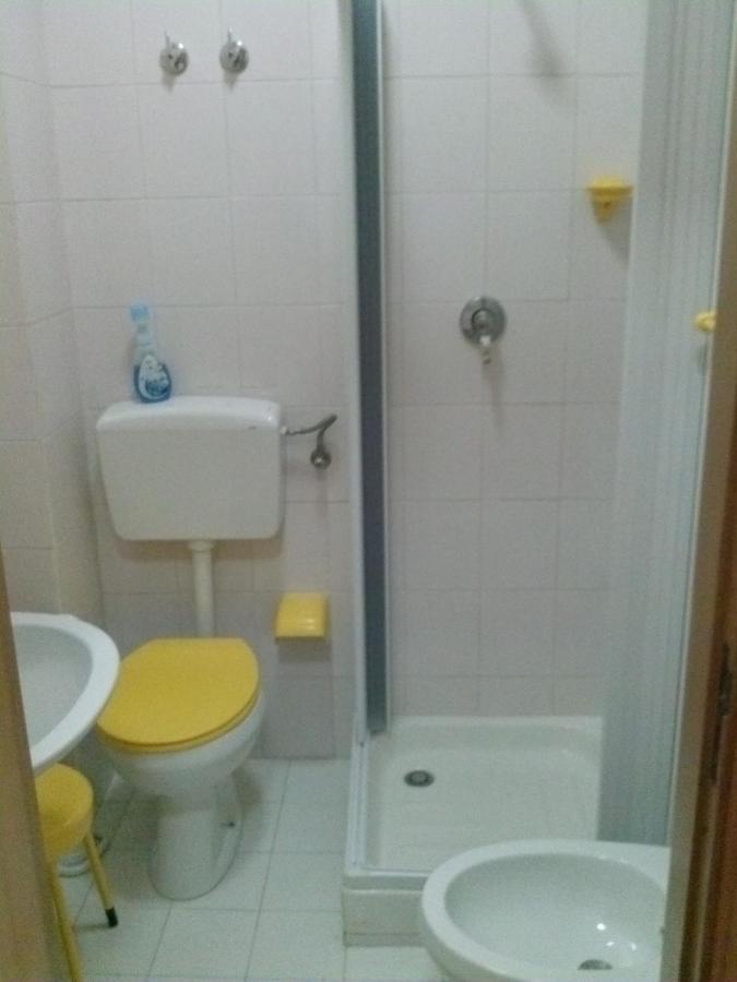 Hotel Sicania Montedoro Chambre photo